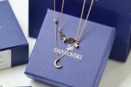 Picture of Swarovski Necklace _SKUSwarovskiNecklaces06cly5114887